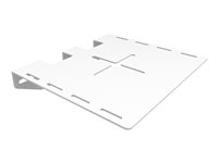Multibrackets - Fäste för kameramontering - väggmontering - vit 7350105215001