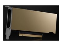 NVIDIA L4 - GPU-beräkningsprocessor - L4 - 24 GB GDDR6 - PCIe 4.0 x16 låg profil - fläktlös 900-2G193-0000-001