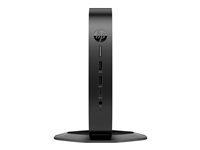 HP Elite t655 - SFF Ryzen Embedded R2314 2.1 GHz - 8 GB - flash 32 GB - hela norden AC8A5EA#UUW