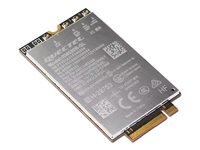 Quectel RM520N-GL - Trådlöst mobilmodem - 5G - M.2 Card 4XC1Q24434