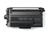 Brother TN3600XL - Hög kapacitet - svart - original - box - tonerkassett - för Brother DCP-L5510, HL-L5210, L5215, L6410, L6415, MFC-L5710, L5715, L6710, L6910, L6915 TN3600XL