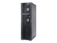 APC InRow RP DX ACRP102 - Rackkylsystem till luftkonditionering - Växelström 380-415 V - svart - 42U ACRP102