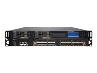 SonicWall NSsp 15700 - Säkerhetsfunktion - 40GbE, 100GbE - 2U - kan monteras i rack 02-SSC-2722