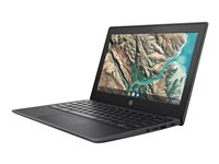 HP Chromebook 11 G8 Education Edition - 11.6" - Intel Celeron - N4000 - 4 GB RAM - 32 GB eMMC - hela norden 12X41EA#UUW