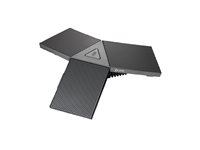 HP Poly Table Microphone - Mikrofon - svart 875M6AA