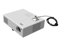 PORT Connect Universal High-Security Anchor Slot - Förankringskit för säkerhetsplats 901220