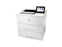 HP LaserJet Enterprise M507x - skrivare - svartvit - laser 1PV88A#B19
