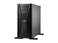HPE ProLiant ML110 Gen11 - tower Xeon Bronze 3508U 2.1 GHz - 32 GB - HDD 2 x 2 TB P71647-425