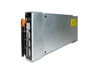 Lenovo BladeCenter S SAS RAID Controller Module - Kontrollerkort (RAID) - 6 Kanal - SAS - RAID 0, 1, 5, 0+1 - för BladeCenter S 8886 43W3584