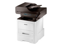 Samsung ProXpress M4075FR - multifunktionsskrivare - svartvit SL-M4075FR/SEE