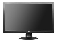 AOC I2470PWQU - LED-skärm - Full HD (1080p) - 23.8" I2470PWQU