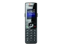 Poly - Bältklämma för trådlös VoIP-telefon (paket om 5) 89D28AA