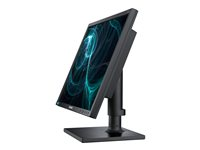 Samsung TC191W - allt-i-ett C-50 1 GHz - 2 GB - SSD 16 GB - LED 19" LF19TOWHBFM/EN