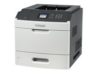 Lexmark MS810n - skrivare - svartvit - laser 40G0121
