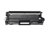 Brother TN-821XXLBK - Ultra High Yield - svart - original - tonerkassett TN821XXLBK