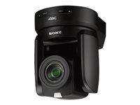 Sony BRC-X1000 - Konferenskamera - PLZ - färg (Dag&Natt) - 20,4 MP - motoriserad - 1800 TVL - HDMI, 3G-SDI - Likström 10,8 - 13,2 V/PoE Plus BRC-X1000/AC