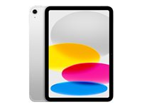 Apple iPad A16 Wi-Fi + Cellular - surfplatta - 128 GB - 11" - 3G, 4G, 5G MD7F4KN/A