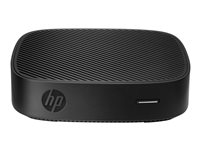 HP t430 - DTS Celeron N4020 1.1 GHz - 4 GB - flash 32 GB 24N04AA#AK8