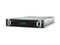 HPE ProLiant DL385 Gen11 - kan monteras i rack EPYC 9124 3 GHz - 32 GB - ingen HDD P59705-421