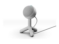 Logitech G Yeti Orb - Mikrofon - USB - vit 988-000558