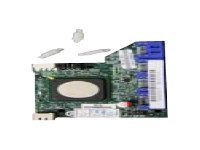 Intel - Kontrollerkort (RAID) - 4 Kanal - RAID 0, 1, 5, 1E - PCI - för Server Board S5500WB AXX4SASMOD