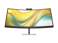 HP 534pm - Series 5 Pro - LED-skärm - böjd - 34" 9E0Z2A5#ABB