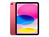 Apple iPad A16 Wi-Fi + Cellular - surfplatta - 512 GB - 11" - 3G, 4G, 5G MD7T4KN/A
