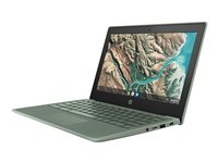 HP Chromebook 11 G8 Education Edition - 11.6" - Intel Celeron - N4020 - 4 GB RAM - 16 GB eMMC - hela norden 9TV29EA#UUW