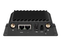 Cradlepoint R980 R980-5GD - Router - WWAN 1GbE - WAN-portar: 2 Dubbelband - 5G, 4G, 3G - med 1 års NetCloud IoT Essentials-plan - för P/N: 170665-000, 170716-001, 170717-000, 170864-000, 170869-000, 170873-000, 170900-015 MB01-R980-5GD-A