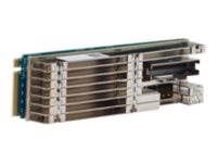 Broadcom MegaRAID 9524-8i - Kontrollerkort (RAID) - 8 Kanal - SATA 6Gb/s / SAS 12Gb/s / PCIe 4.0 (NVMe) - RAID 0, 1, 10, 00 - PCIe 4.0 x8 05-50170-00