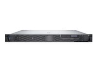 Dell PowerEdge R660xs - kan monteras i rack Xeon Silver 4510 2.4 GHz - 32 GB - SSD 480 GB 6WNX6