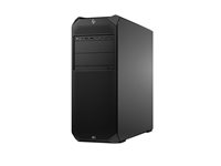 HP Workstation Z6 G5 A - tower Ryzen ThreadRipper PRO 7975WX 4 GHz - 128 GB - SSD 1 TB 82F92ET#UUW