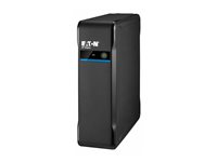 Eaton 3P Ellipse 700 IEC - UPS - AC 220-240 V - 420 Watt - 700 VA - utgångskontakter: 4 3P700I