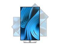 Dell Pro 27 Plus 4K USB-C Hub Monitor P2725QE - LED-skärm - 4K - 27" DELL-P2725QE