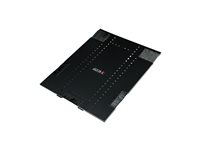 APC NetShelter SX - Racktak - svart - för P/N: SMX2KR2UX145, SMX3000LVUS, SMX3KR2UNCX145, SRT1000RMXLI, SRT1000RMXLI-NC AR7251A