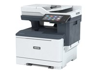 Xerox VersaLink C415 - multifunktionsskrivare - färg C415V_ZPM