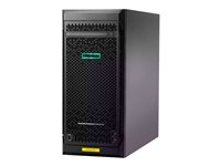 HPE StoreEasy 1560 - NAS-server - 4 fack - 8 TB - kan monteras i rack - SATA 6Gb/s / SAS 12Gb/s - HDD 2 TB x 4 - RAID RAID 0, 1, 5, 6, 10, 50, 60, 1 ADM, 10 ADM - RAM 16 GB - Gigabit Ethernet - iSCSI support - 4.5U R7G19A