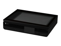 HP Envy 120 e-All-in-One - multifunktionsskrivare - färg CZ022B#620