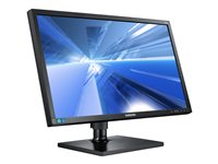 Samsung TC241W - allt-i-ett C-50 1 GHz - 2 GB - SSD 16 GB - LED 23.6" LF24TOWHBFM/EN