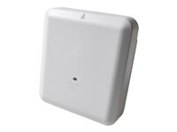 Cisco Aironet 4800 - Trådlös åtkomstpunkt - Wi-Fi 5 - 2.4 GHz, 5 GHz - återanvänd AIR-AP4800-E-K9-RF
