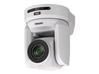 Sony BRC-H800 - Konferenskamera - PLZ - färg (Dag&Natt) - 20,4 MP - motoriserad - 850 TVL - HDMI, 3G-SDI - Likström 10,8 - 13,2 V/PoE Plus BRC-H800/W