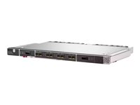 Brocade - Expansionsmodul - 32Gb Fibre Channel SFP+ x 28 - för Synergy 12000 Frame Q2E55A