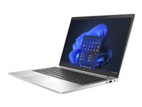 HP EliteBook 835 G9 Notebook - 13.3" - AMD Ryzen 5 Pro - 6650U - 16 GB RAM - 256 GB SSD - hela norden 6F6G0EA#UUW