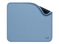 Logitech Studio Series - Musmatta - blågrå 956-000051