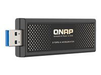 QNAP - GPU-beräkningsprocessor - USB 3.2 Gen 1 QAI-U100