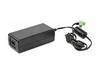 StarTech.com Universal DC Power Adapter - Industrial USB Hubs - 20V, 3.25A - Strömadapter - AC 110-240 V - för P/N: HB20A4AME, HB20A7AME, HB30A10AME, HB30A7AME, ST1030USBM, ST4300USBM, ST7300USBME ITB20D3250