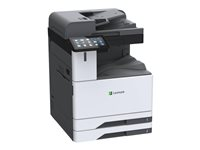 Lexmark XC9455 - multifunktionsskrivare - färg 32D0731