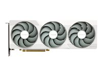 SPARKLE Intel Arc B580 TITAN Luna - OC Edition - grafikkort - Arc B580 - 12 GB GDDR6 - PCIe 4.0 x8 - 3 x DisplayPort, HDMI SB580TW-12GOC