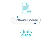 Cisco Digital Network Architecture Essentials - Term License (5 år) - 48 portar - för P/N: C9200L-48P-4X-E-WS, C9200L-48PXG-2Y-E, C9200L-48PXG-4X-E, C9200L-48T-4G-E-WS C9200L-DNA-E-48-5Y