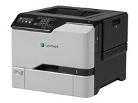 Lexmark CS725de - skrivare - färg - laser 3086872